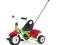 Kettler Funtrike EMMA  rowerek 3-koło
