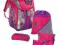 Zestaw szkolny FLEXLINE  BUTTERFLY