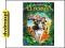dvdmaxpl DROGA DO EL DORADO [DVD]