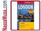 London Laminowany Plan Miasta 1 20 000 Mapa -