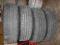 CITROEN C3 FELGA Z OPONA MICHELIN ENERGY SAVER 11r