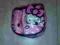 OCHRANIACZE HELLO KITTY rower rolki wrotki