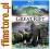 AFRYKA - GREAT RIFT DZIKIE SERCE AFRYKI Blu-ray