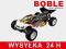 VRX Bulldog N1 2.4GHz Nitro 4X4 1:10 Boble Śląsk