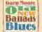 dvdmaxpl GARY MOORE: OLD NEW BALLADS BLUES [CD]