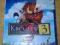bluray król lew 3 dubbing disney