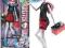 MONSTER HIGH GHOULIA YELPS ZWIEDZANIE UPIORYŻA