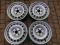 VW GOLF V AUDI A3 LEON OCTAVIA 5x112 / KOMPLET