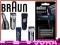 Folia + blok ostrzy BRAUN 32B ** 390 380 340 330