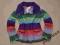 Sweter sweterek wełna GAP Kids 12 lat XL z USA !