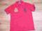 SUPER  KOSZYLKA POLO dla TWOJEGO SMYKA roz 164