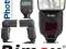 Lampa Błyskowa TTL Phottix Mitros do Canon NOWOŚĆ