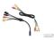 GoPro Combo Cable kabel do podłaczenia kamery