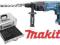 MAKITA HR2230 MŁOTOWIERTARKA SDS-PLUS + OSPRZĘT !!