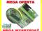 PLECIONKA MICRO DYNEEMA 0,16 /150m MEGA WYPRZEDAŻ