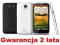 NOWY HTC ONE X BEATS 32GB 4.7 2 KOLORY GW24 PL