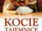 Kocie tajemnice Halls Vicky