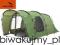 Turystyczny namiot rodzinny Boston 400 Easy Camp