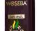 Kawa ziarnista Woseba 500g brasil