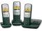 Telefon z sekretarką Gigaset A400A Trio R