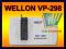 Programator VP298 VP-298 WELLON USB 2.0 17020 ukła