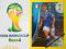 WORLD CUP BRASIL 2014 DE ROSSI FANS FAVOURITE