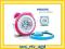 Radiobudzik NAGRAJ ALARM PHILIPS AJ3138/12