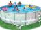 9w1 Basen Ogrodowy INTEX 28322 488 x122 28324