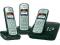 Telefon z sekretarką Gigaset Siemens A600A Trio R