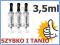 CLATROMIZER Atomizer CE5 do e-pap. typu ego 3,5 ml