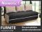 Kanapa sofa rozkładana SYDNEY ! Nowość! FurnitePL