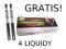 E-papieros E-mod Dripper Pro V2 Dual + GRATISY!