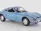 WHITEBOX Opel GT 1900 1970 1/24