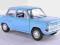 WHITEBOX NSU Prinz 4L 1970 (light blue) 1/24