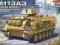 ACADEMY M113A3 Iraq 2003 1/35