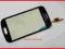 DOTYK SAMSUNG TREND LITE S7390 S7392 CZARNY