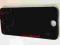LCD + DOTYK IPHONE 5C CZARNY
