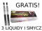 E-papieros E-mod Dripper Pro V2 Dual + GRATISY!