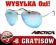 ARCTICA S-157B okulary POLARYZACJA PILOTKI AVIATOR