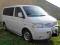 VW Transporter T5 1.9TDI 2007r. 9 osobowy