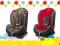 FOTELIK BABY DESIGN AMIGO 9-25 2014 + ORGANIZER