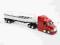 USA TOYS - SUPER CYSTERNA PETERBILT 387