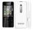 Nowa Nokia 301 Dual Sim WHITE GW 24 M-ce FV