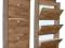 SLIM 70-3x1+kufer /ZMONTOWANA/ kolory KRONOPOLA