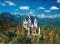 PUZZLE CLEMENTONI 4000 EL. Neuschwanstein