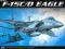 ACADEMY F15 CD Eagle 1/48