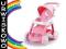 Wózek dla lalek Hello Kitty Smoby PROMOCJA
