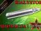 Oryginalna bateria eGo 1300mah+ Silver intersmoker