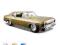 MAISTO Chevy Nova SS 1970 1/24