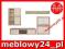 meblowy24 - Meblościanka ATRIUM z oświetleniem